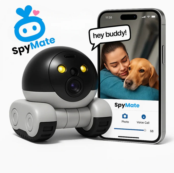 SpyMate™ Pro
